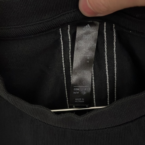 Kith x Adidas Heavyweight Terrex Tee - Picture 6 of 6